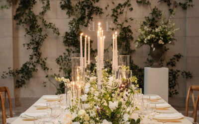 Admiral Room Wedding Show 2025 